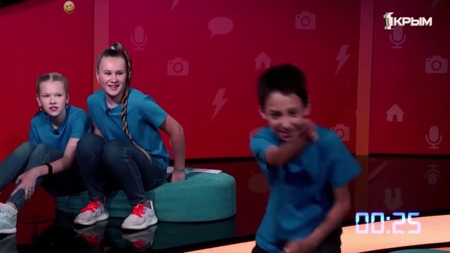 Битва за лайки. Выпуск 6