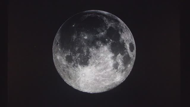 Ориентирование по звездам. Часть 9 - Луна в тропиках