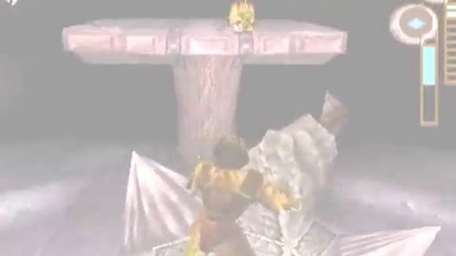 Small Soldiers (PS1,1998) Level 3 Floating Fortress