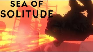 ИЗЖОГА _#5_ Sea Of Solitude