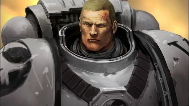 DonReven - Клятва Локена на Исстване 3 (warhammer 40k)