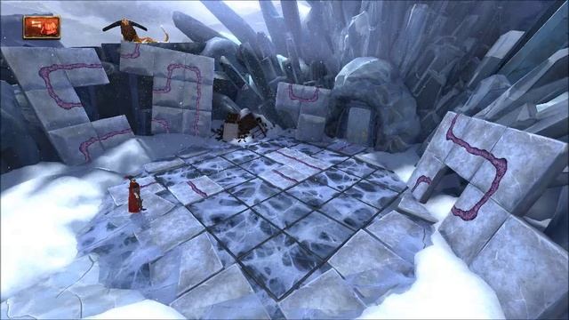 Kings Quest 25 часть конец 4 главы
