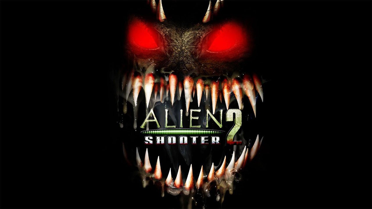 Прохождение Alien Shooter 2. Задание №11.