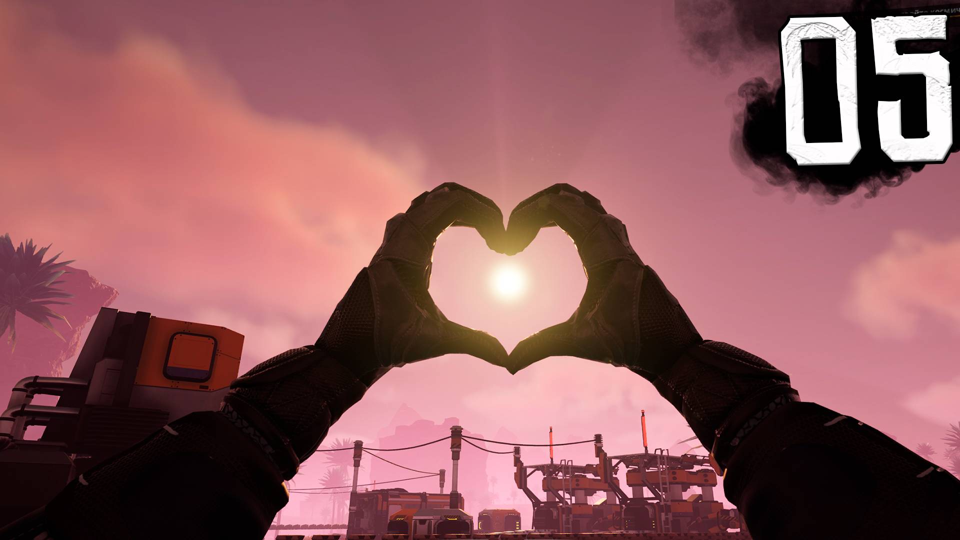 ПЕРЕХОЖУ НА ВТОРОЙ УРОВЕНЬ ИССЛЕДОВАНИЙ ► Satisfactory #5