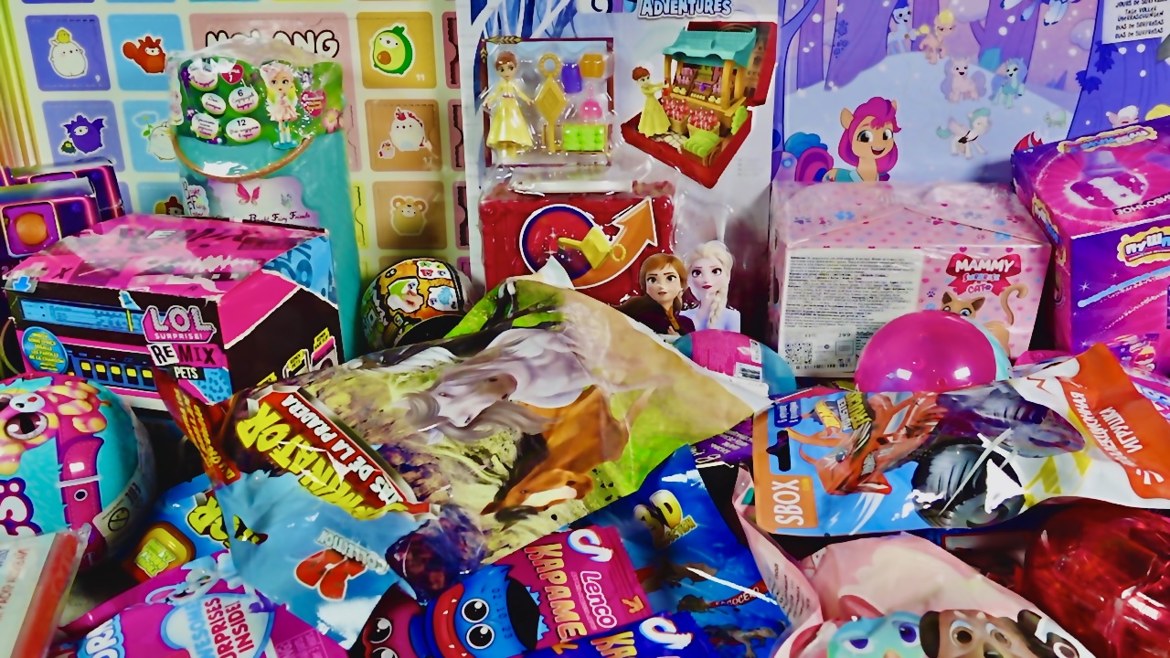 ОБЗОР ПОКУПОК! СКУПИЛА ВСЕ ФАМИЛИИ! СУПЕР СКИДКИ!