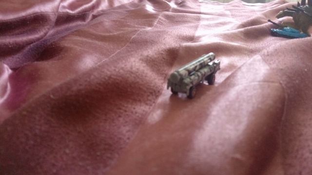 Сериал "солдаты в пустоши" 3 серия "виновники".