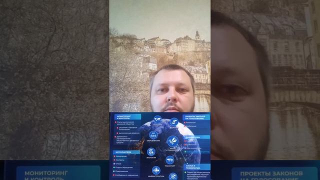 Созидательный формат при катаклизмах