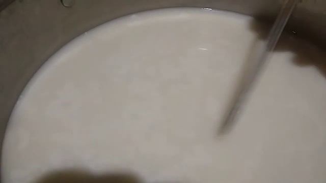 Можно ли сделать сыр из магазинного молока, ответ на вопрос моих подписчиков .mp4