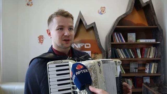 МАСТЕР-КЛАССЫ ПЕДАГОГОВ ДЕТСКОЙ ШКОЛЫ ИСКУССТВ ИМ. М.Ф. БАЛАКИРЕВА В _АРТЕКЕ_.mp4