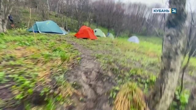 Большой Тхач | Походу быть 06.07.2022