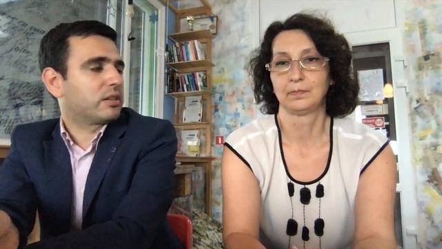 Консультация по творческому конкурсу МКиМТ - Медиакоммуникации