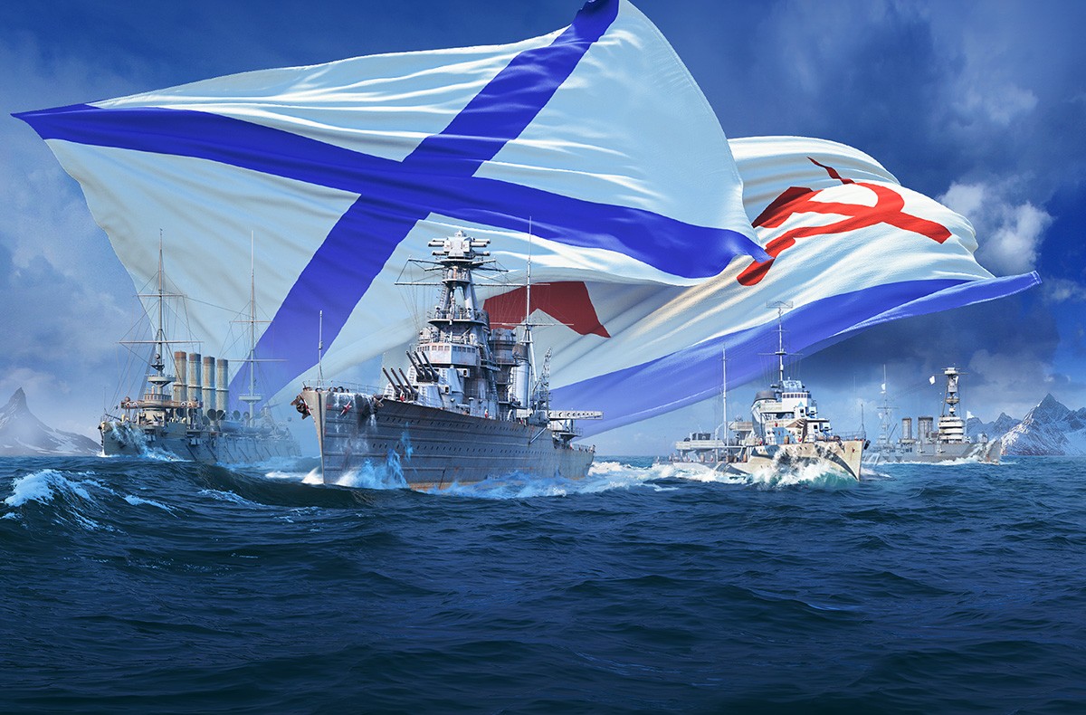 Концерт Кировского СДК к Дню ВМФ