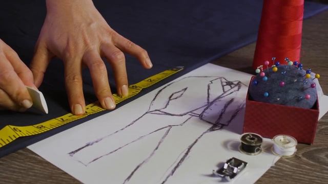 Институт текстиля и моды - Виртуальный день открытых дверей СПбГУПТД.mp4