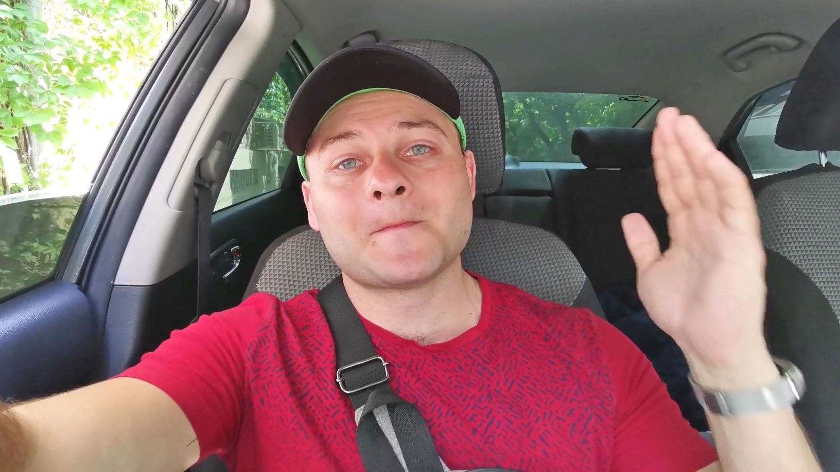 Яндекс Доставка на своём автомобиле. Почему не выгодно. Эстетика Ростова-на-Дону