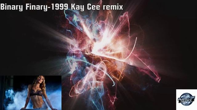 Binary Finary-1999 Kay Cee remix