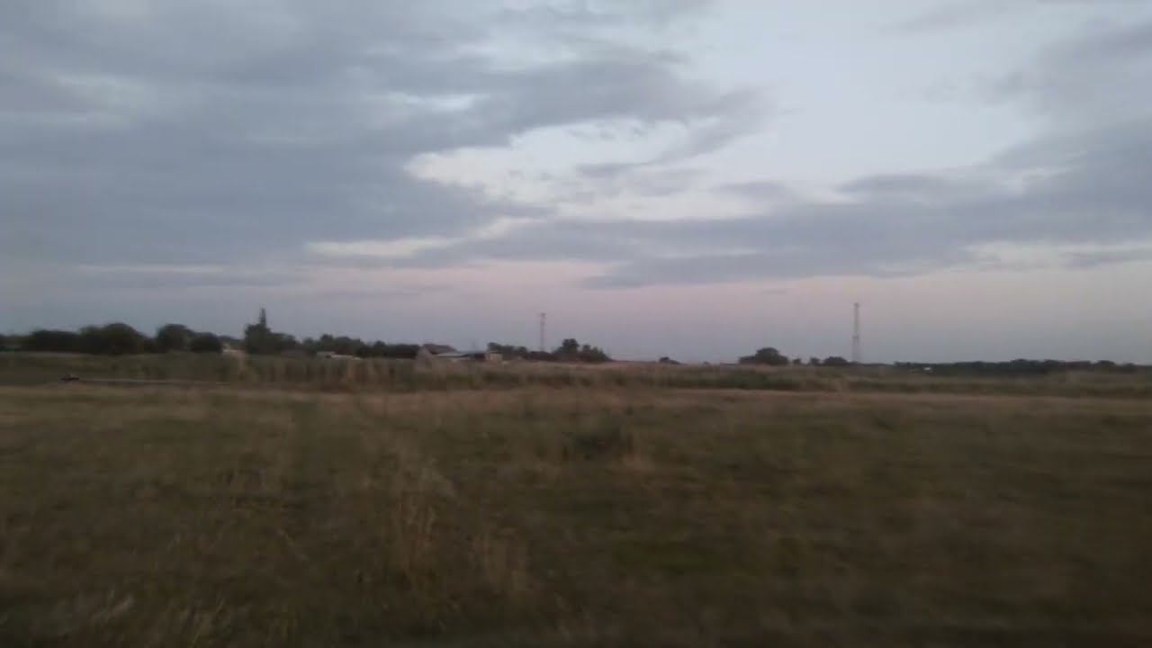 Посёлок Согласный, Калининский район.