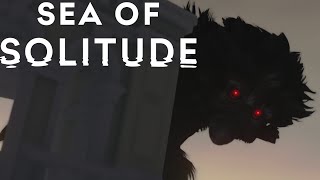 ОНИ НАЙДУТ ТЕБЯ _#2_ Sea Of Solitude