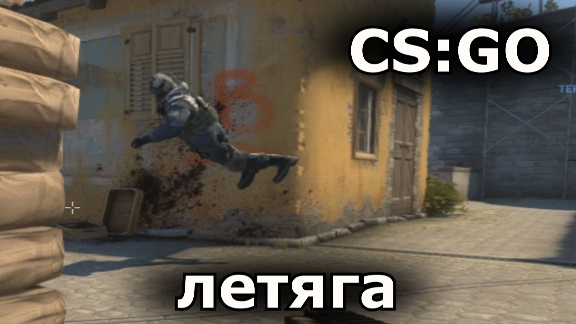 Counter-Strike_ Global Offensive ( CS_GO ) летяга