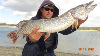 Март.Ловля щуки весной.На живца- рыбалка.2021..