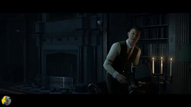 THE DARK PICTURES_ LITTLE HOPE РАЗРУШИТ ТВОИ ПРЕДСТАВЛЕНИЯ