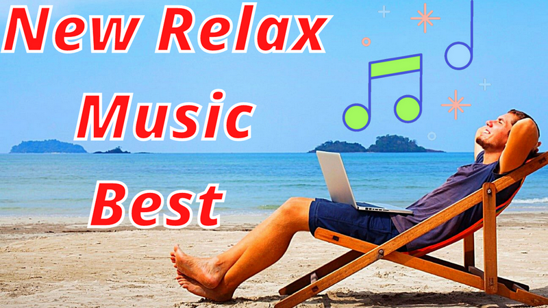 1.New Relax Music Best ОКЕАН - РЕЛАКС - МУЗЫКА ДЛЯ НАСТРОЕНИЯ! МЕДИТАЦИЯ и БОЖЕСТВЕННАЯ МУЗЫКА!