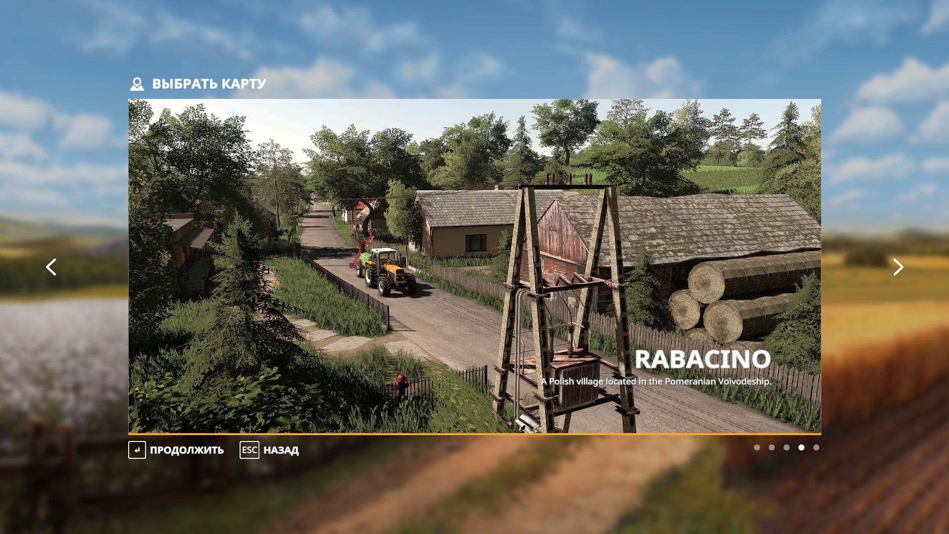 farming simulator 19