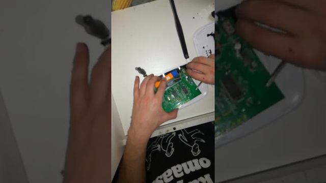 Modem Router Wi-Fi TP-LINK Модем Роутер вай фай TP-LINK . tl-wr840n