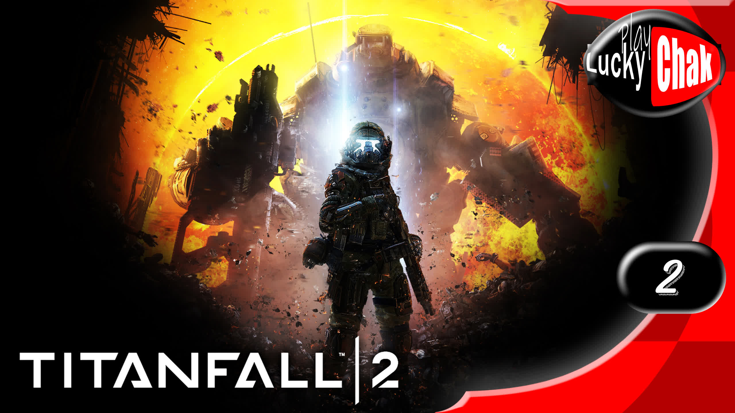 Titanfall 2 прохождение - Сборочный конвейер #2