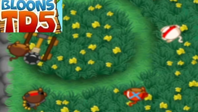 ШАРИКОВ МНОГО НЕ БЫВАЕТ! — Bloons TD 5 [9] Прохождение