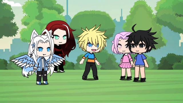 батал поёт Наруто