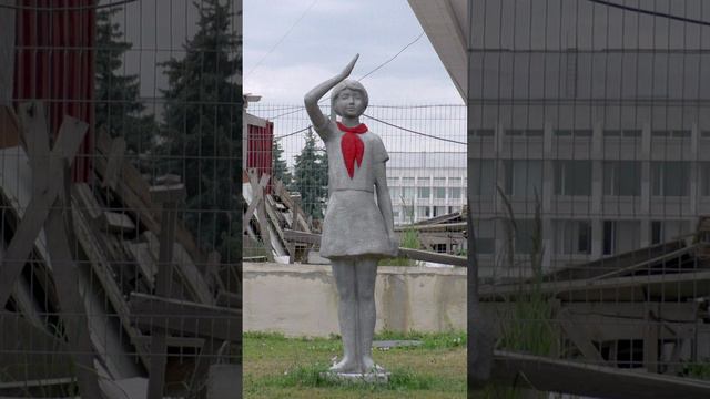 Ульяновск за 1 час 😯