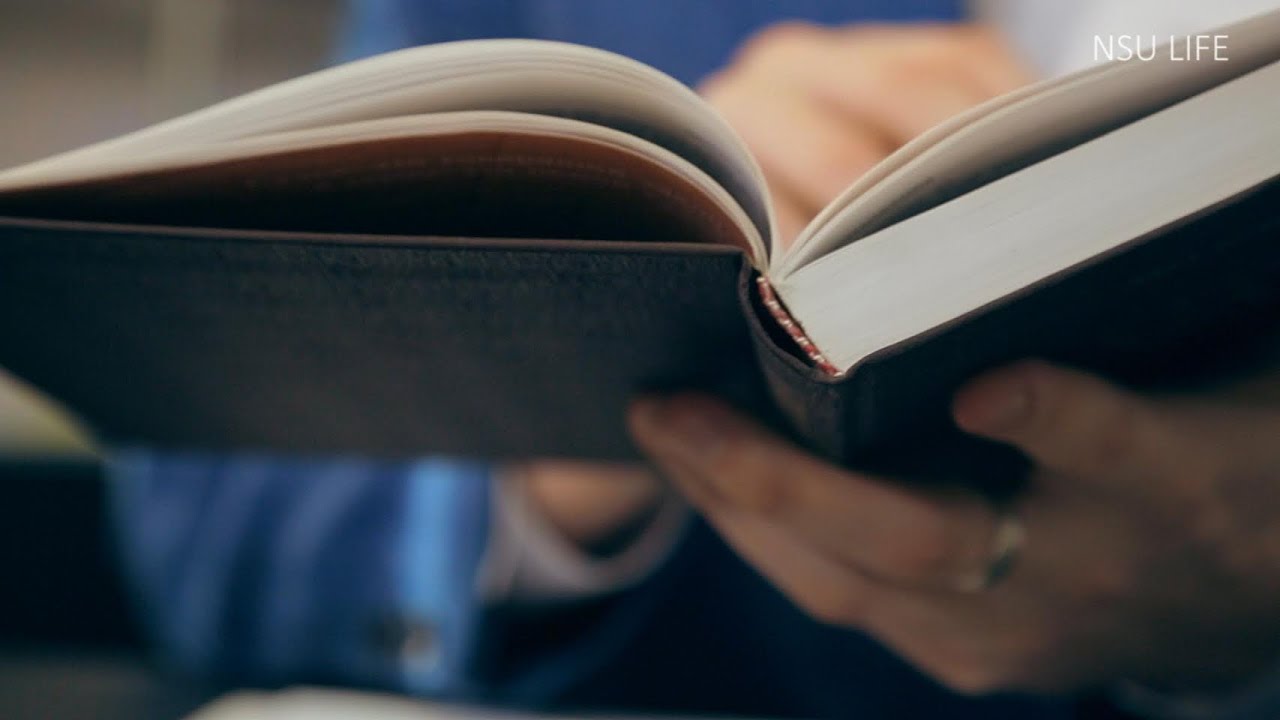 Почему именно юриспруденция в НГУ?