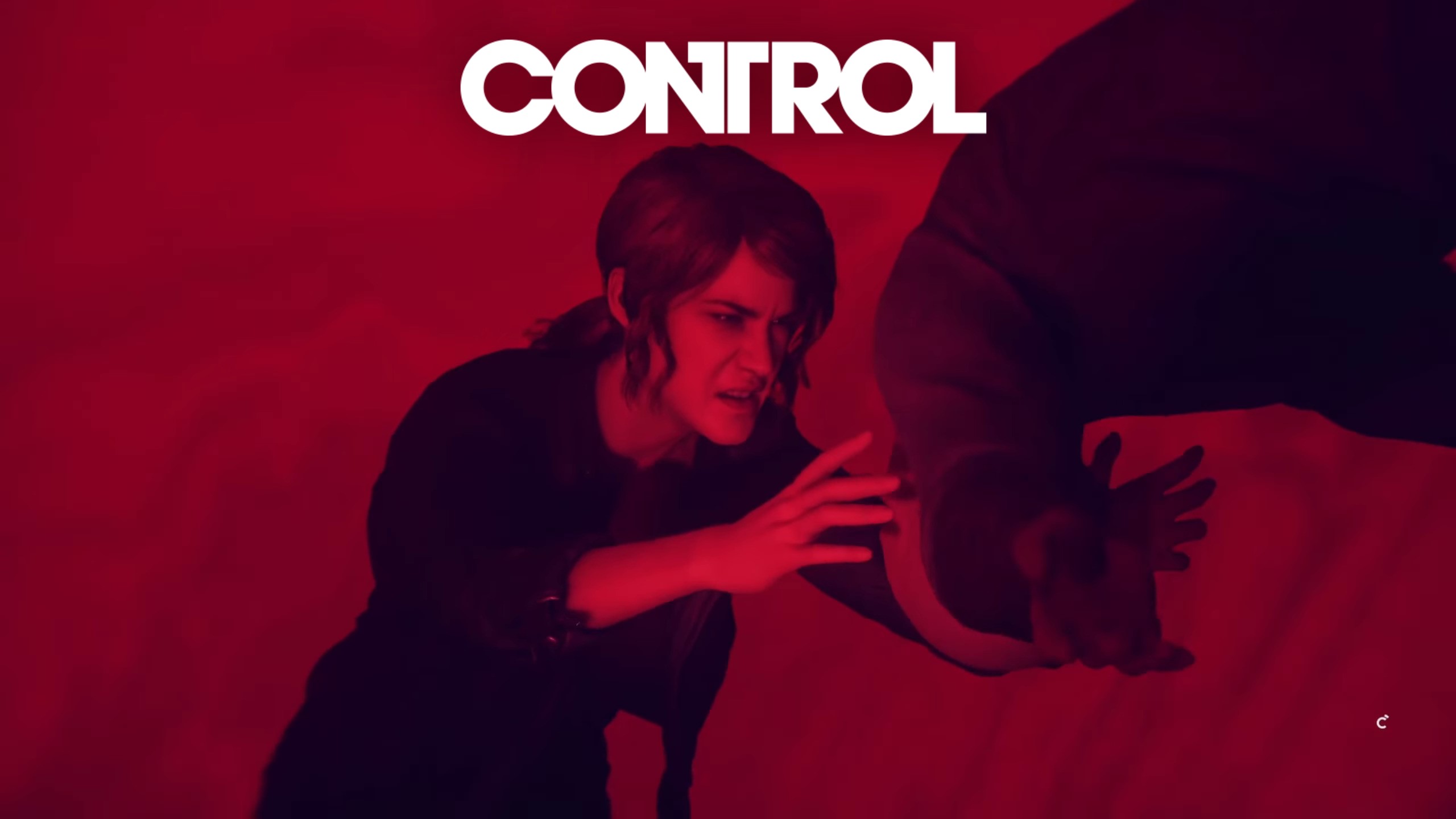 Стрим ► CONTROL  #13 ► DLC AWE ► Финалы