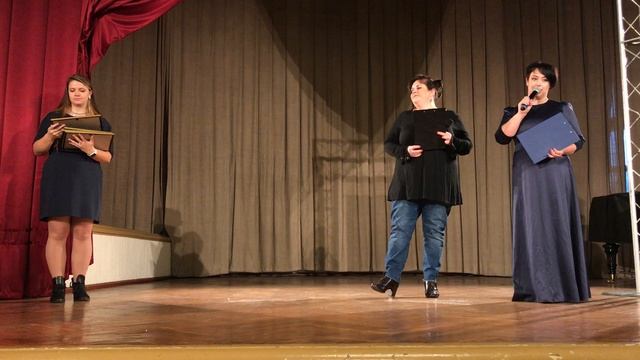 IX Российский суворовский патриотический фестиваль искусств. Лауреаты номинации "Народный вокал"