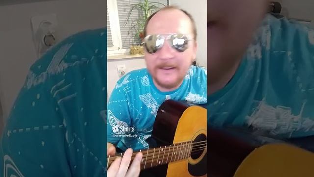 Каверок на Green Day - Basket Case ??  #ЯлюблюГитару #cover