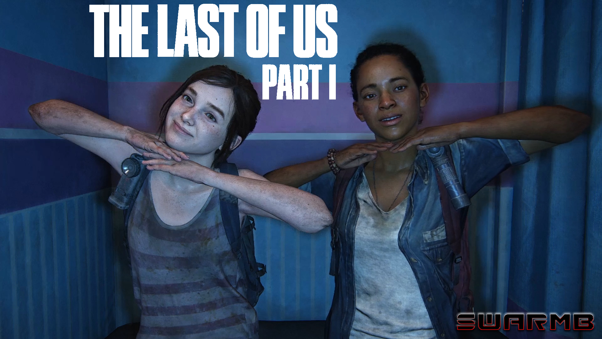 The Last of Us (Left Behind) ➪ # 2) Шутки и проказы