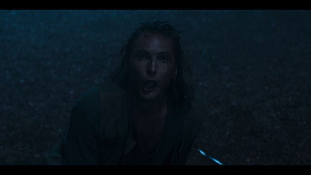 Ведьмак 3 сезон 2 серия