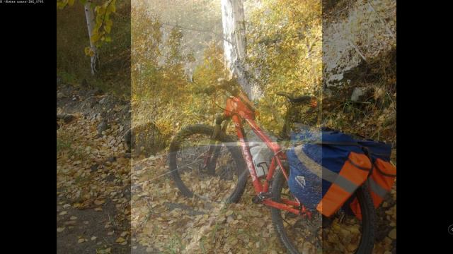 Три последних длинных поездки 2020