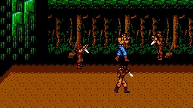 P.O.W.: Prisoners of War (NES) полное прохождение