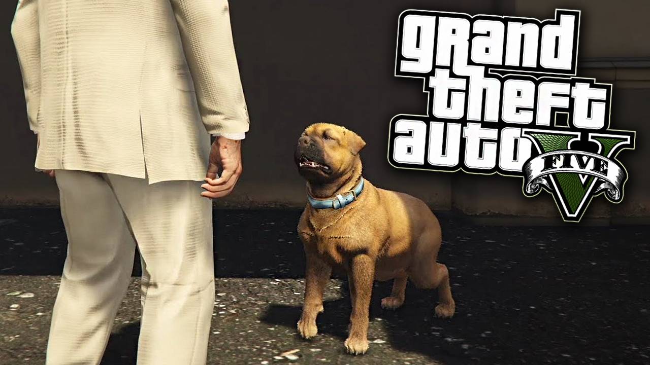 СУВЕНИР - КЕРРИ | ПРОХОЖДЕНИЕ GTA 5 БЕЗ КОММЕНТАРИЕВ