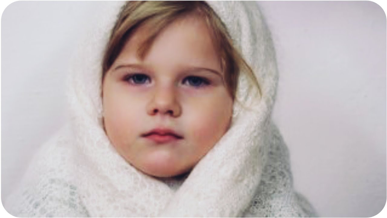 КЛИП про Оренбургскую паутинку. Театр теней "Лица во времени", Оренбург.