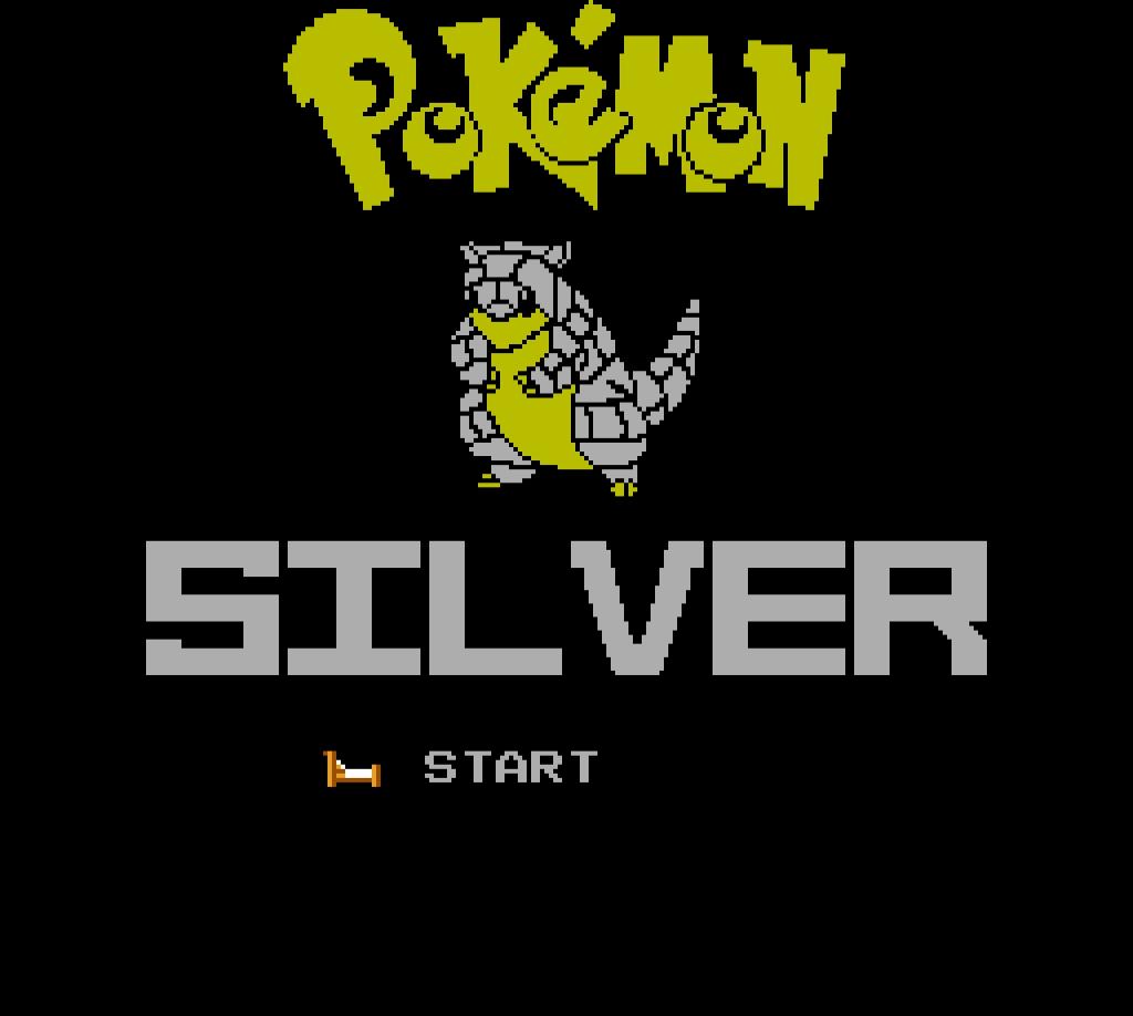 Pokemon Silver в Super 3 in 1.mp4