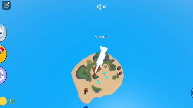 стал котом в роблокс