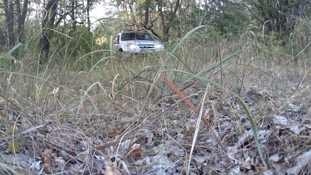 Охота на утку! Подготовка к открытию.