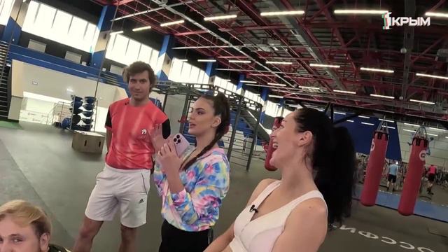 На слабо. Выпуск 07.07.2024