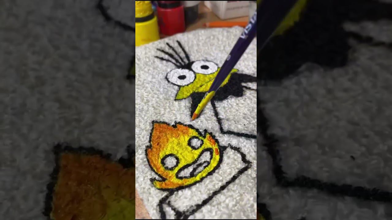 Binini и персонажи Хаяо Миядзаки - прекрасное сочетание