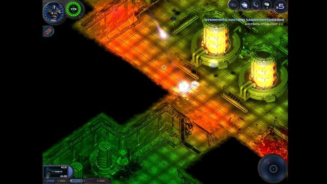 Прохождение Alien Shooter 2 Reloaded Часть 6# (1080p 60fps)