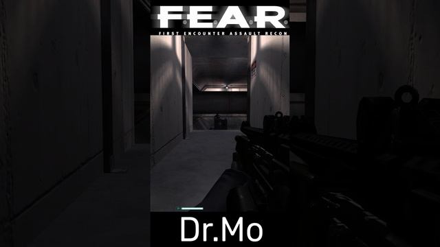 FEAR Присели поздороваться #shorts #fear #страх #игры #пк