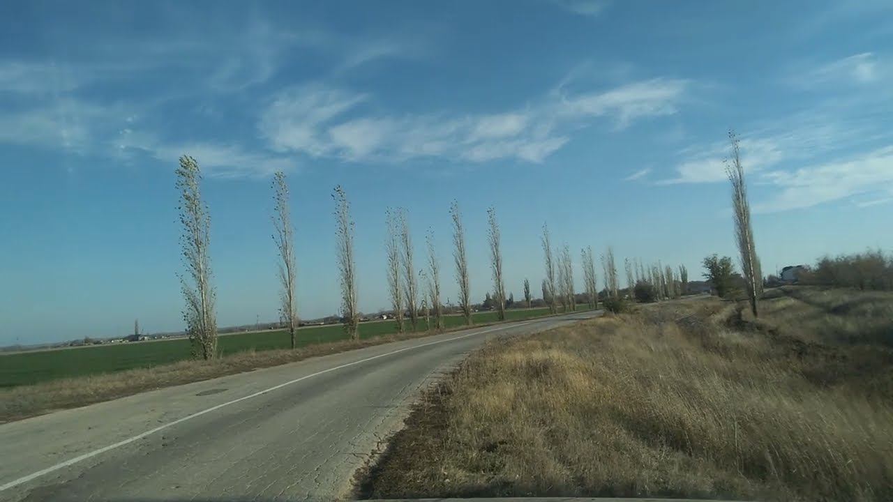 Село Луговское, Ровенский район (колония Wiesenmüller).