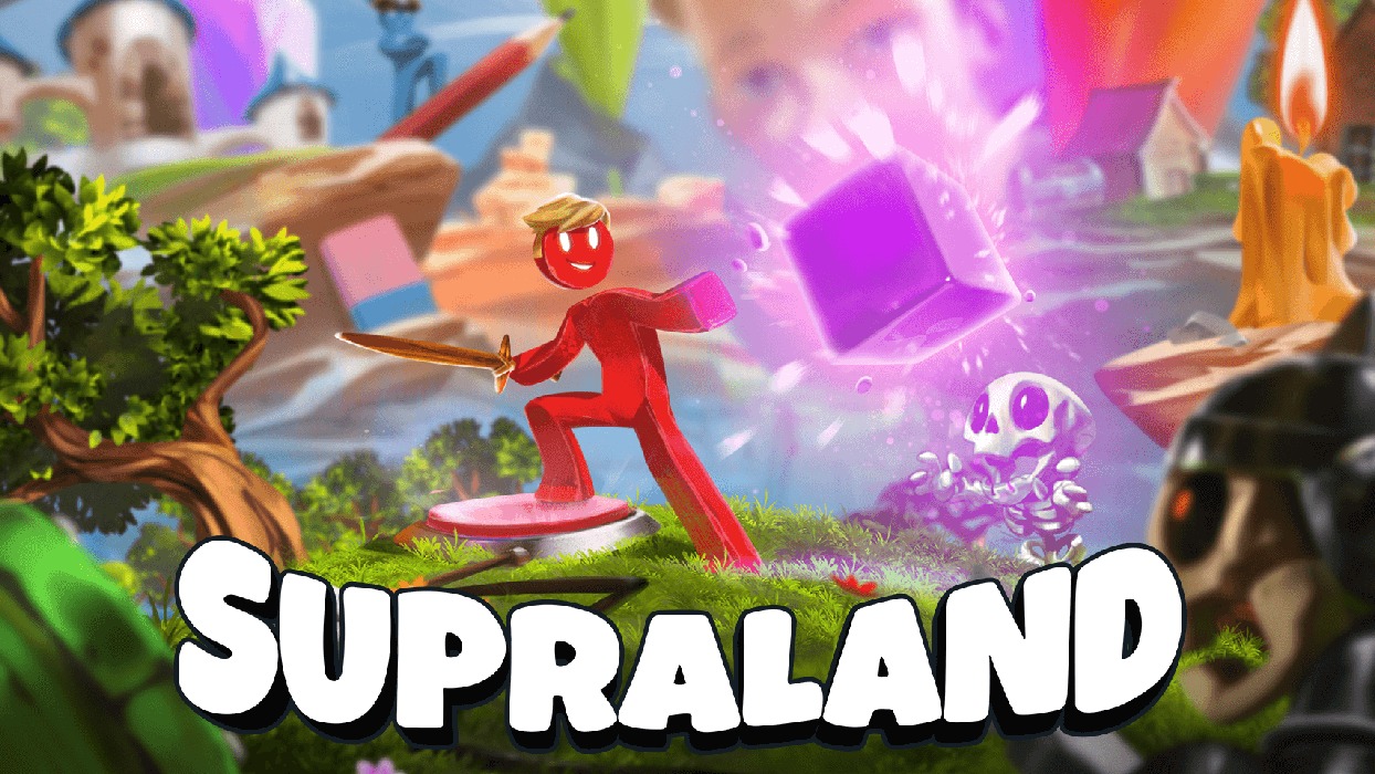 Supraland